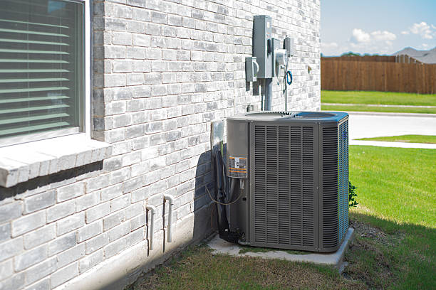 Reliable Hvac contractor in Fort Bliss, TX by FH HVAC